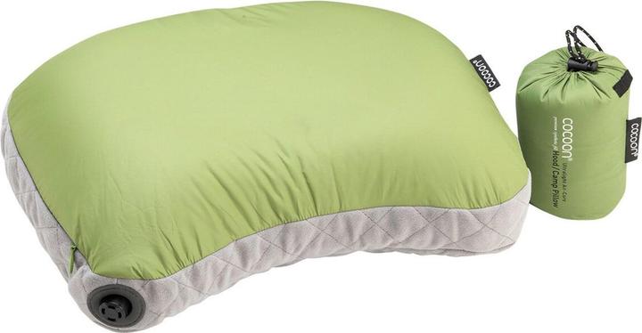 Produktbild Cocoon Air-Core Hood/Camp UL Kissen (Kopf- & Nackenkissen)