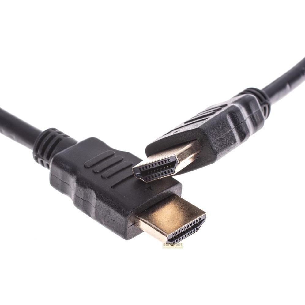 Freaks and Geeks Subacquei - HDMI 2.1 (8K) (2 m), Cavo video