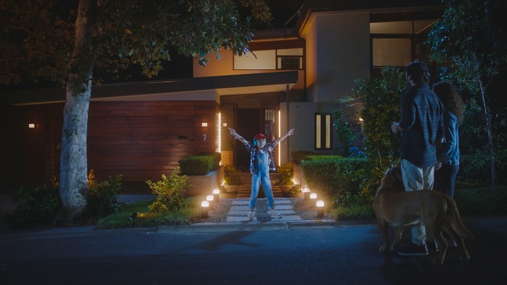 Image du produit Philips Hue Extension de Calla (640 lm, IP65)