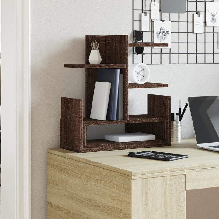 Image du produit vidaXL Schreibtisch-Organizer