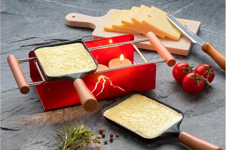 Actual product image TTM Twiny Cheese Valais