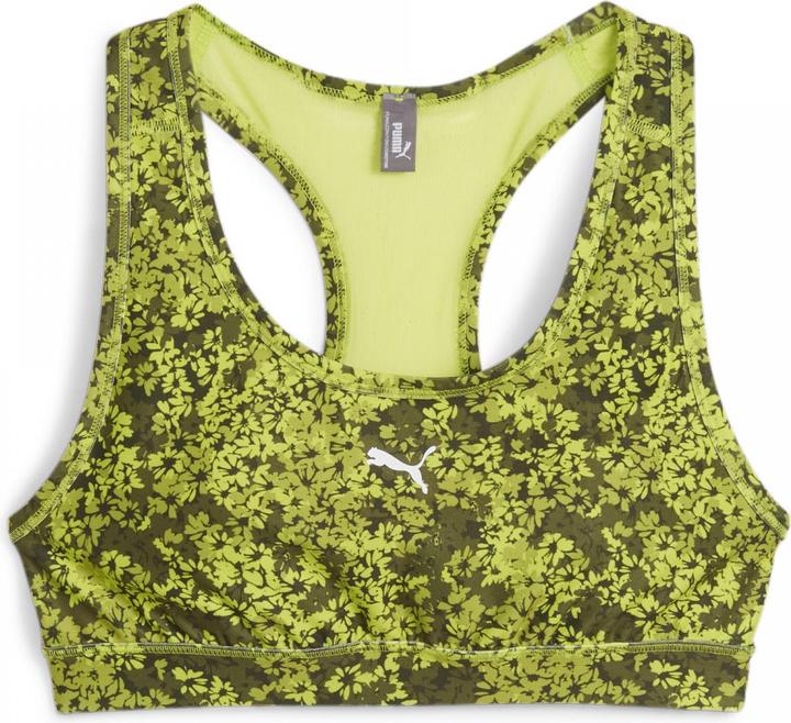 Actual product image Puma 4KEEPS BRA - P (S)
