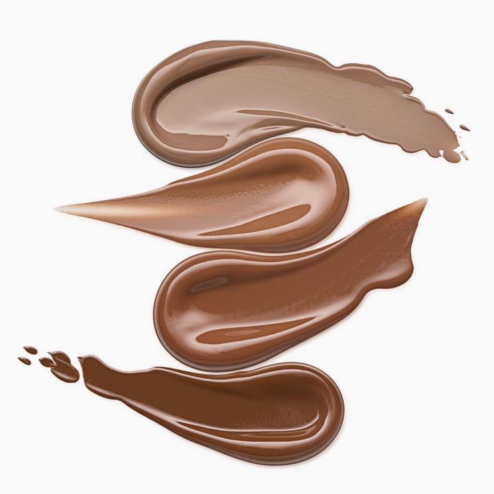 Actual product image Catrice Melted Sun Liquid Bronzer (Highlighter)
