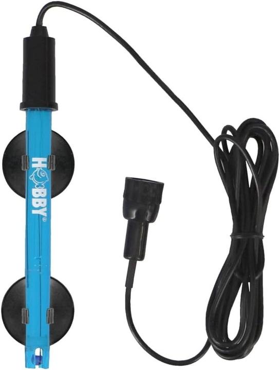 Actual product image Hobby pH electrode