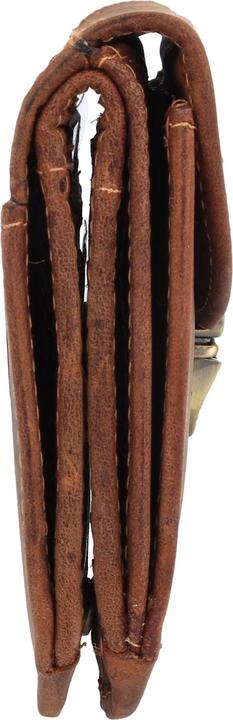 Image du produit Greenburry Porte-monnaie Vintage en cuir 11,5 cm