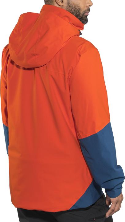 Produktbild Salewa Antelao Beltovo PTX/PRL Jacket Unisex (54)