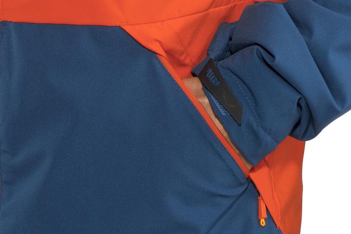 Produktbild Salewa Antelao Beltovo PTX/PRL Jacket Unisex (54)