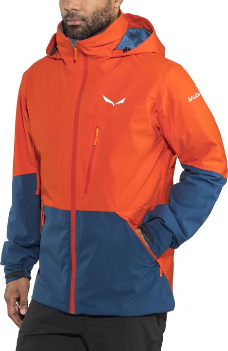 Produktbild Salewa Antelao Beltovo PTX/PRL Jacket Unisex (54)