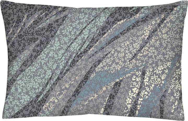 Produktbild Home Fashion Satin bedruckt (Kopfkissenbezug, 50 x 70 cm)