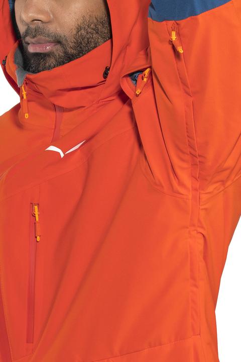 Produktbild Salewa Antelao Beltovo PTX/PRL Jacket Unisex (54)