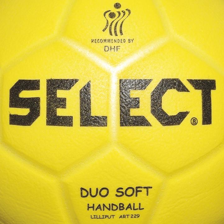 Produktbild Select Handball Duo Soft