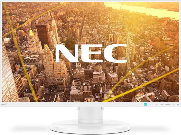 Produktbild NEC MultiSync E271N (1920 x 1080 Pixel, 27")