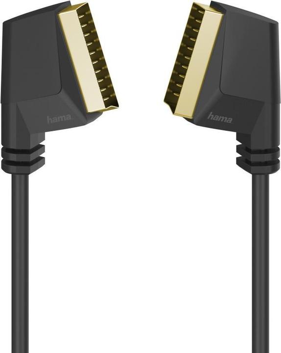 Produktbild Hama Scart — Scart (Antennenkabel)