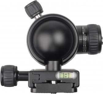 Actual product image Kaiser Fototechnik Tiltall ball head BH-30 (Spherical head)