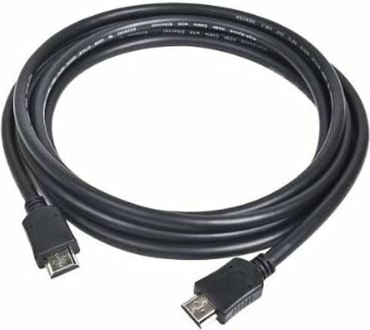 Actual product image Gembird HDMI (Typ A) — HDMI (Typ A) (4.50 m, HDMI, 2.0)