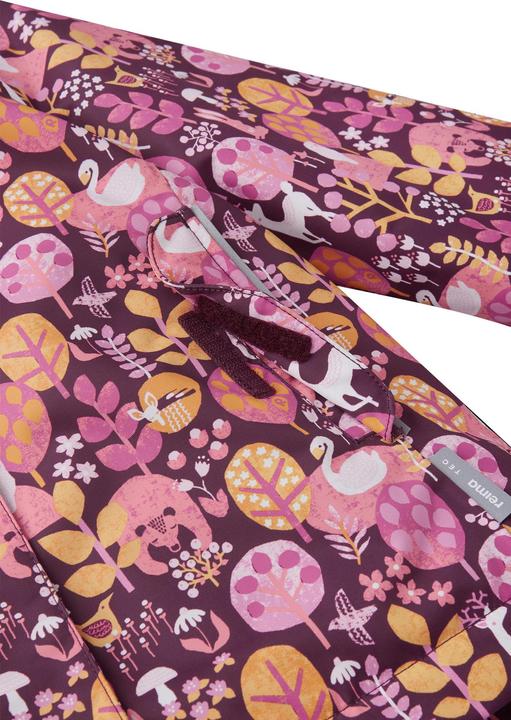 Immagine prodotto Reima tec Toddlers Giacca invernale Cow Moin Deep (86)