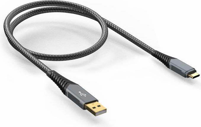 Image du produit FiiO LA-TC1 (1 m, USB)