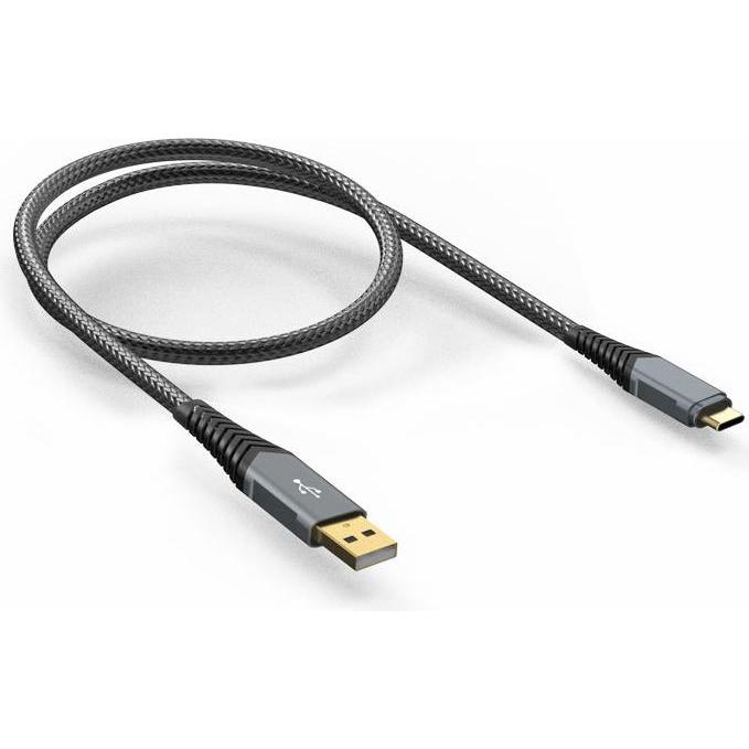 Thumbnail - FiiO LA-TC1 (1 m, USB), Audio Kabel