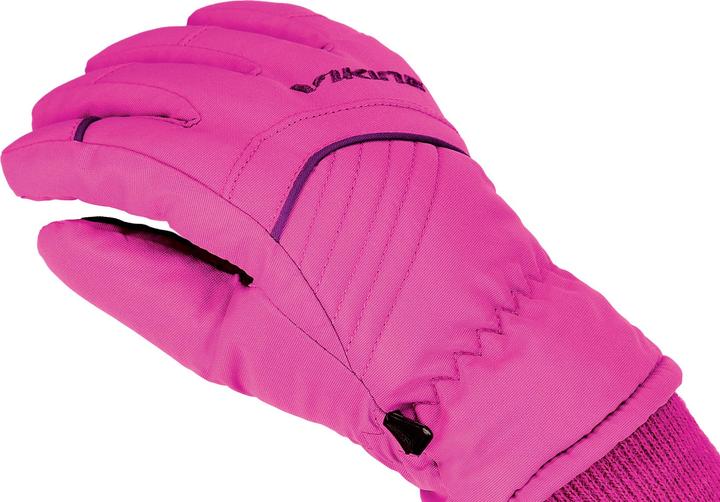 Produktbild MGA Wikinger Rimi Ski Kids Handschuhe (6)