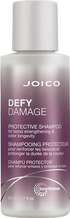 Immagine prodotto Joico Defy Damage Protective Shampoo 50ml (50 ml, Shampoo liquido)
