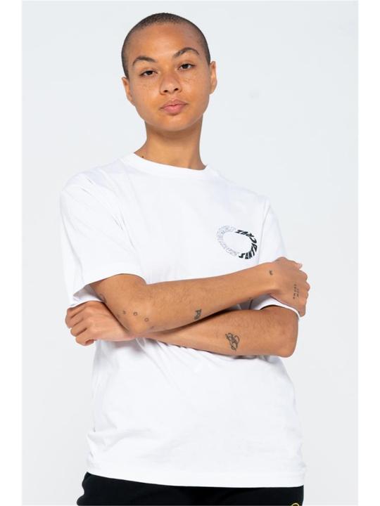 Produktbild Santa Cruz Scream Ying Yang Ring T-Shirt (XL)