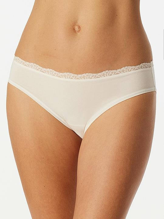 Produktbild Schiesser Rioslip Unique Cotton (48, 2er Pack)