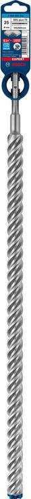 Productafbeelding Bosch Professional Zubehör Expert SDS plus-7X hamerboor, 25 x 550 x 600 mm (25 millimeter)