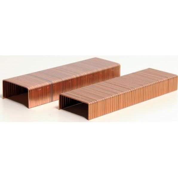 Regur, Büroklammer, Kartonverschlussklammern B 35/15 VE=2400 Stück (1 x)