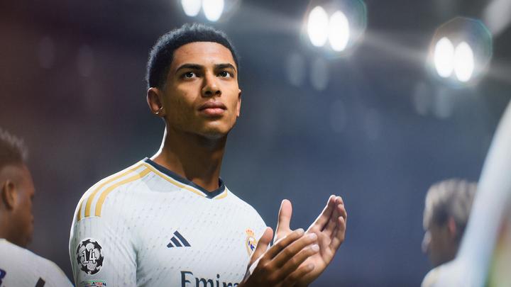 Immagine prodotto EA Games FC 24 (PS5, DE)