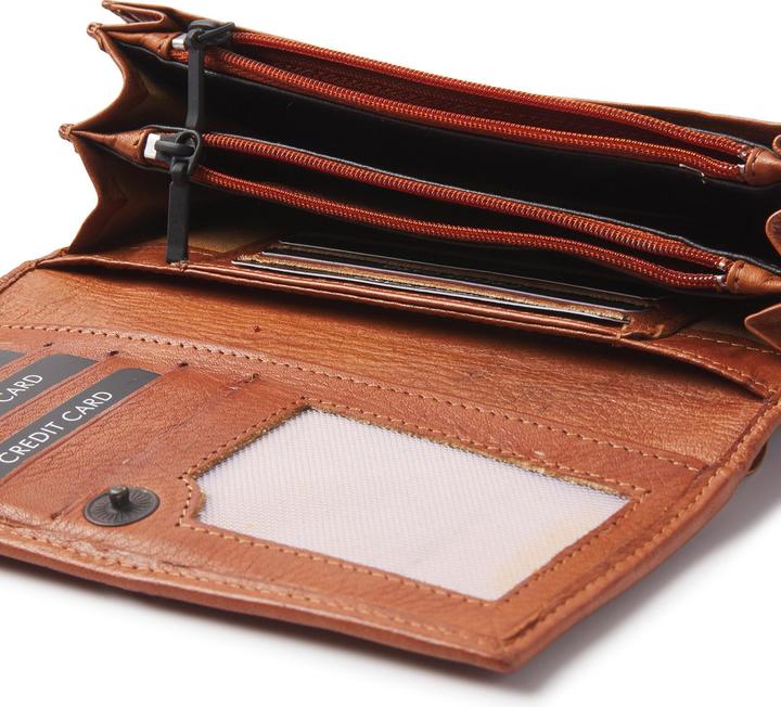 Actual product image Drift Damen Portemonnaie