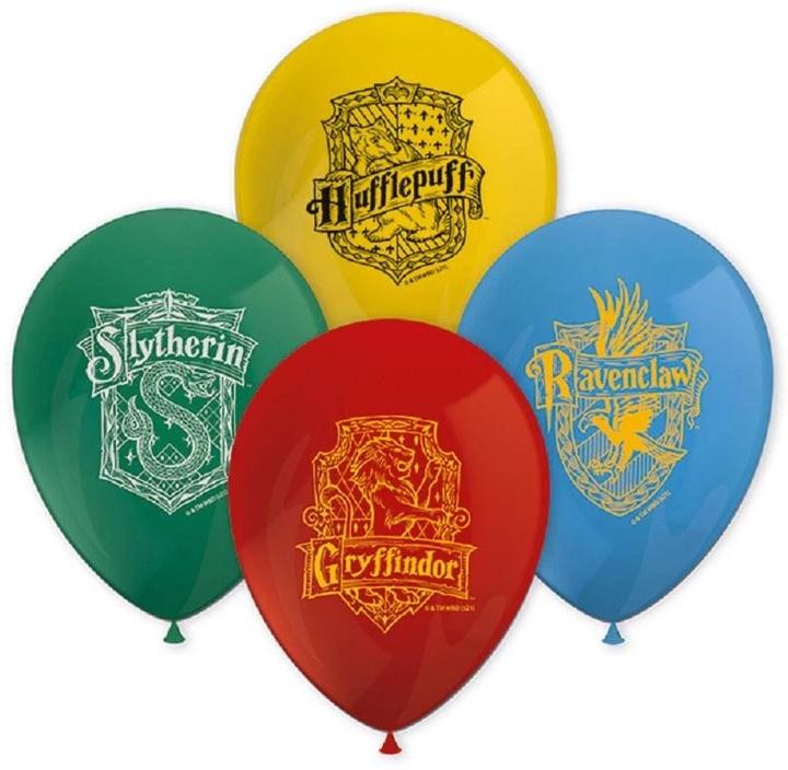 Procos Balloons Harry Potter