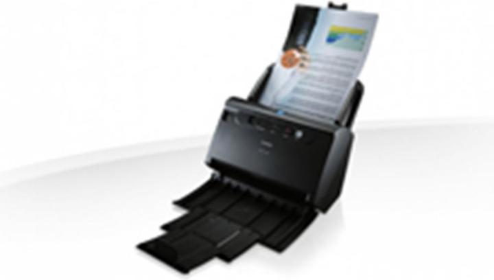 Produktbild Canon Dr-C240 (USB)