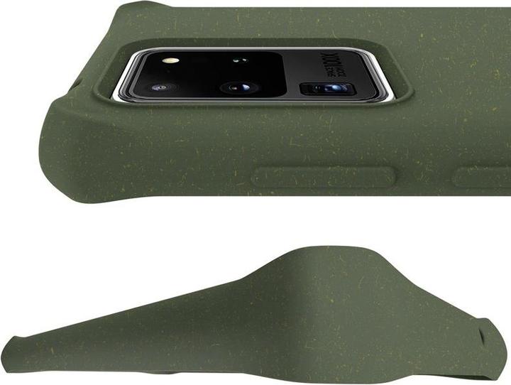 Actual product image Itskins Feronia Organic (Samsung Galaxy S20 Ultra)