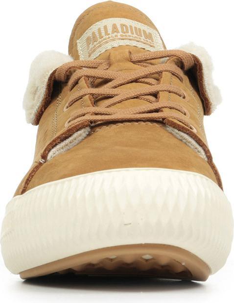 Actual product image Palladium Pallanova Chukka WL (38)