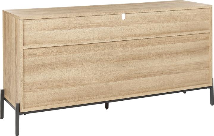 Image du produit Beliani Moines (140 x 40 x 76 cm)