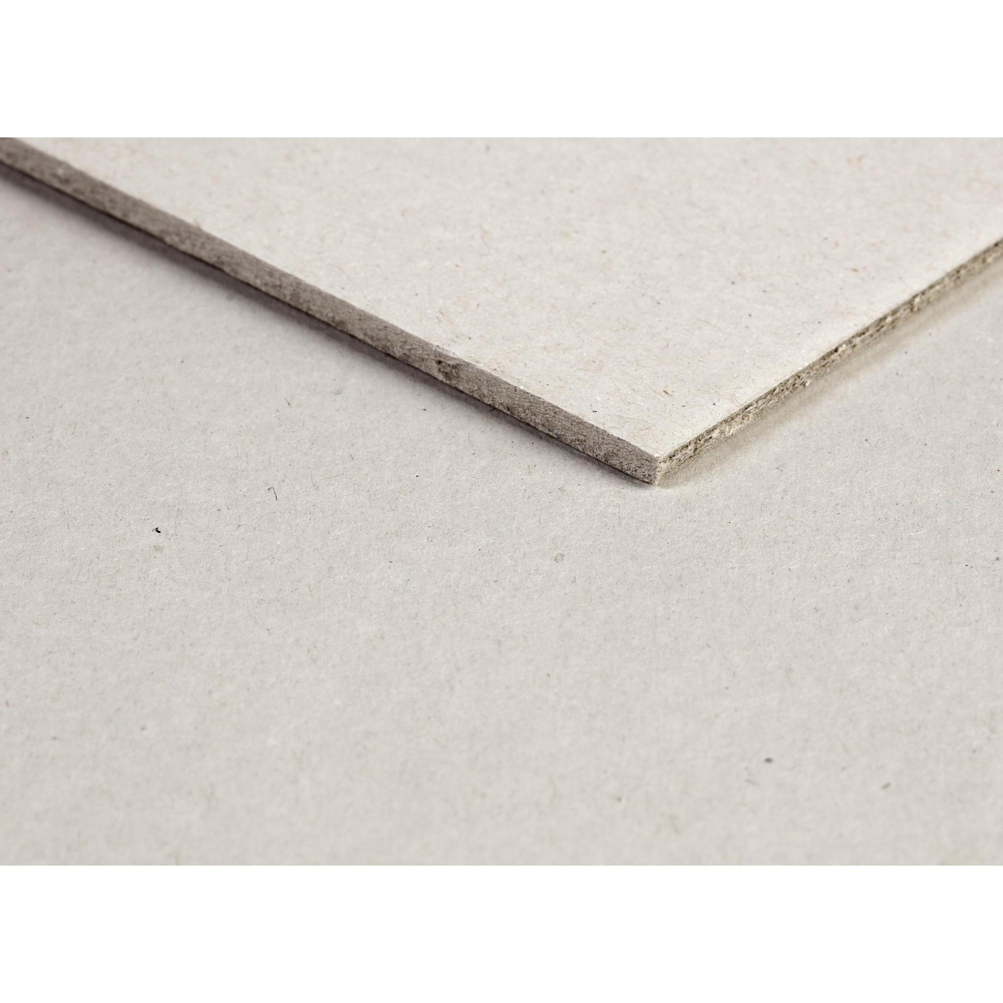 Thumbnail - Clairefontaine, Bastelpapier, Graupappe (2400 g/m², 2 x)