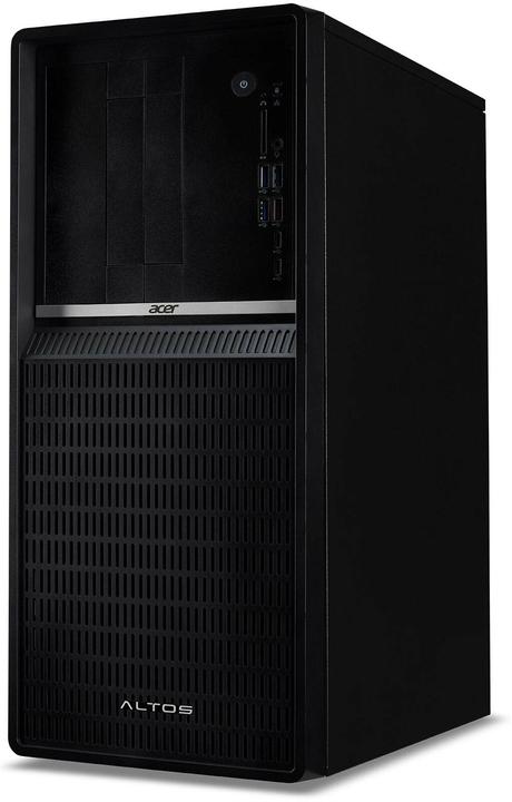 Produktbild Acer Altos P130 (1024 GB, Intel Core i7-13700, T400)