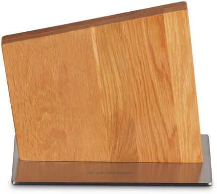 Actual product image Le Creuset Knife block