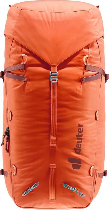 Actual product image Deuter Guide 42 + 8 (50 l)