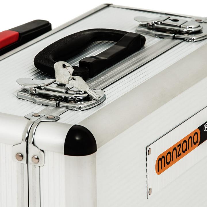 Actual product image Monzana Tool case (1 pieces)