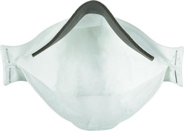 Image du produit 3M Masque de protection (FFP1, 20 x)