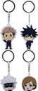 Actual product image YuMe Jujutsu Kaisen: Acrylic Keychain Assortment (24)
