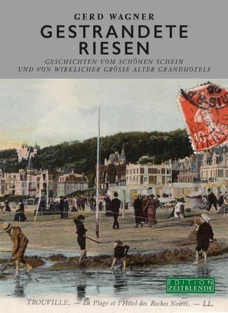 Gestrandete Riesen (Deutsch, Andreas Richter, Claudia Berg, Gerd Wagner, Helmut Brade, 2019)