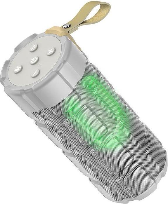 Immagine prodotto Hoco Altoparlante Bluetooth HC7 (4 h, Batteria ricaricabile)