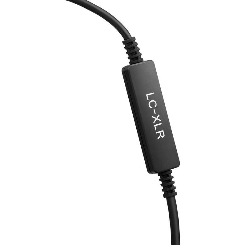 Thumbnail - Saramonic Lc-xlr, Mikrofon Zubehör