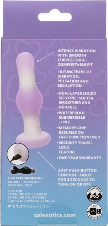 Image du produit CalExotics Lavender Haze™ Bulb Probe