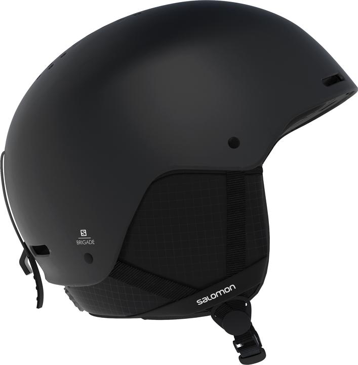Immagine prodotto Salomon Casco della brigata (56 - 59 cm, M)