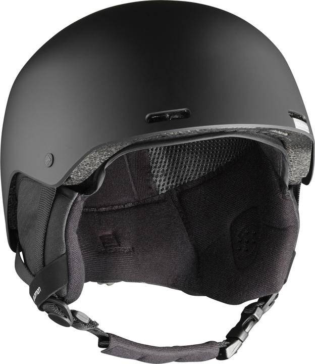 Immagine prodotto Salomon Casco della brigata (56 - 59 cm, M)