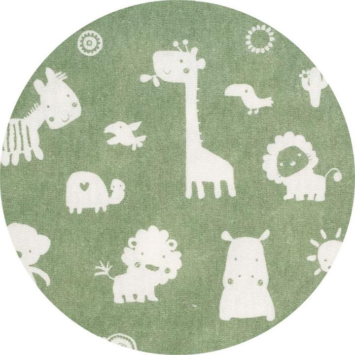 Produktbild Alvi Kugelschlafsack Mäxchen light (0.5 TOG, Sommer)