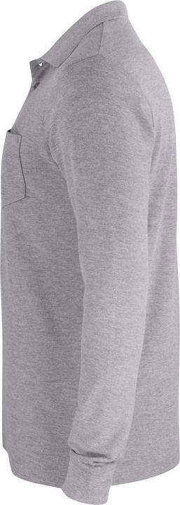 Immagine prodotto Clique Polo Basic a maniche lunghe (M)